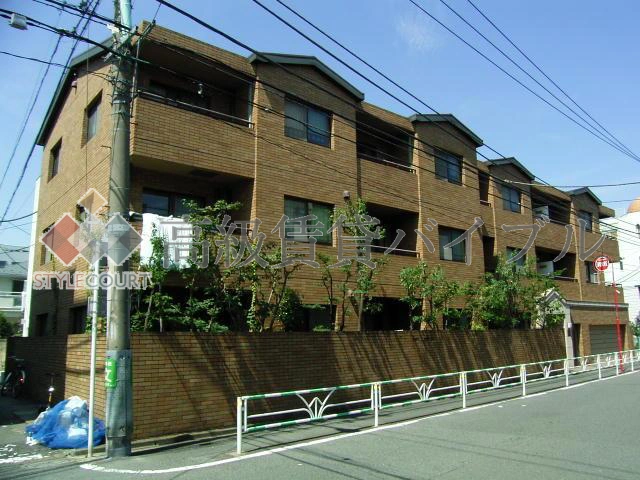 HOF伊達坂 の画像2