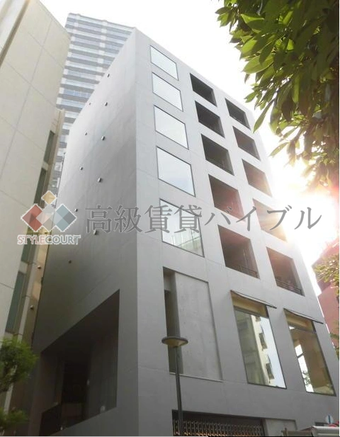 ヘキサート六本木 の画像2