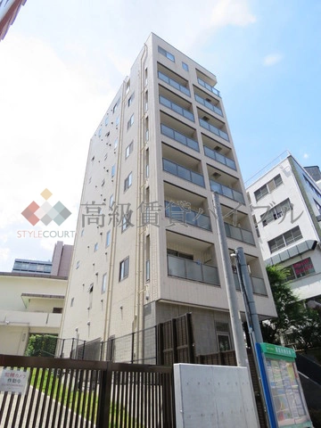 イストリア麻布台 の画像2