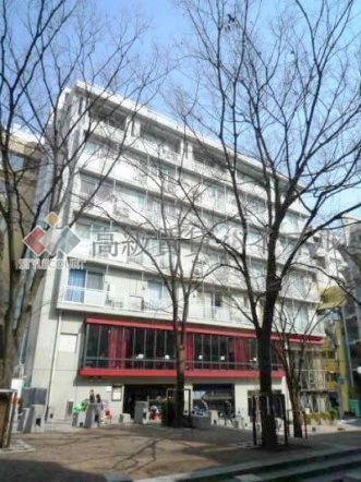 グリーンコート麻布十番 の画像2