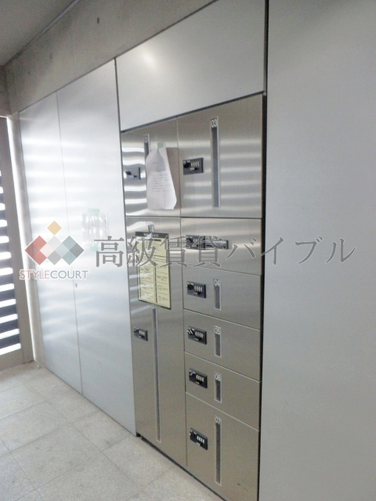 AZABU MARTO の画像2