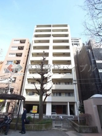 麻布十番テラス の画像2