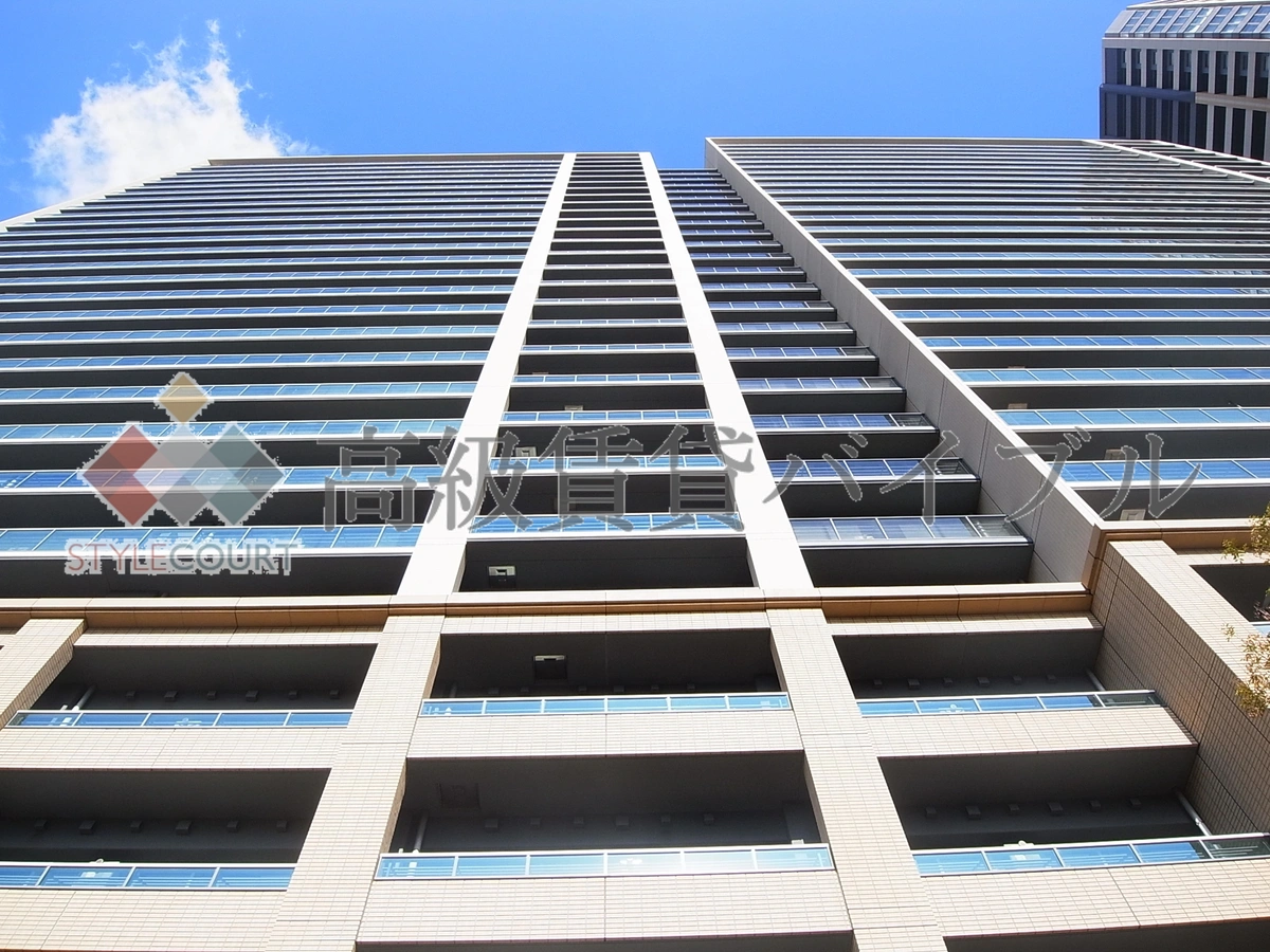 カテリーナ三田タワースイート ウエストアーク の画像2