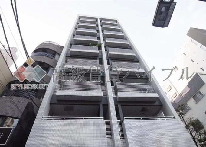 キャビンアリーナ麻布十番 の画像2