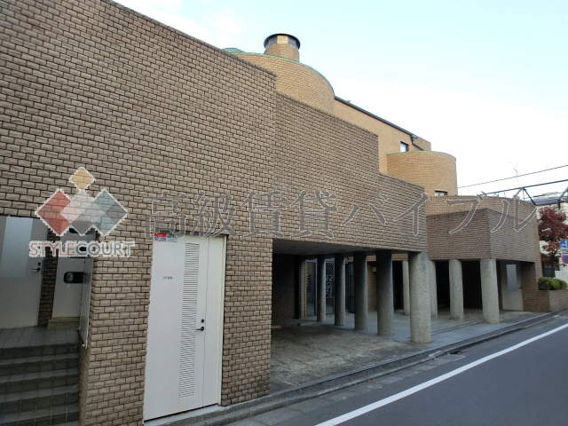 グランフォルム神宮前 の画像2