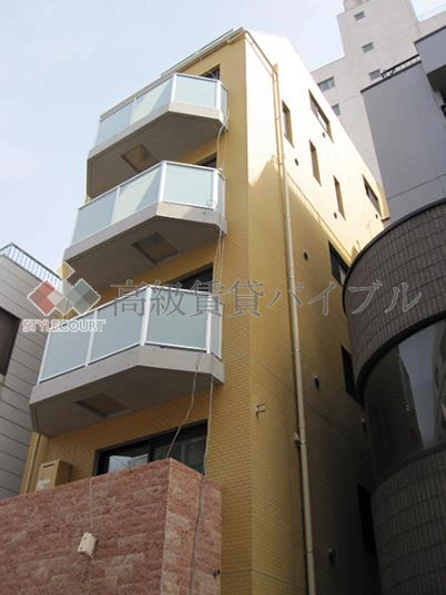 フォレスタリカ白金 の画像2