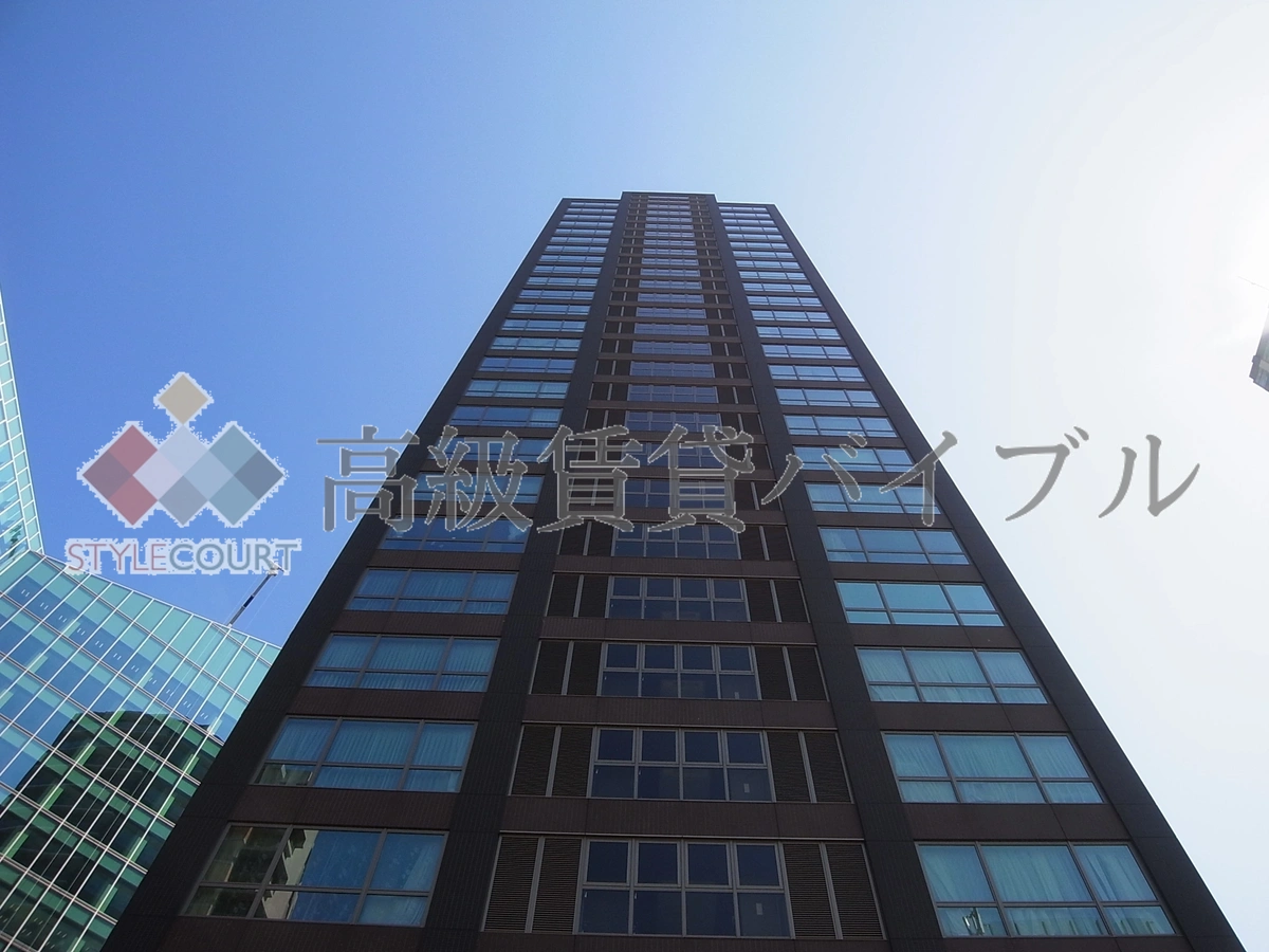 アトラスタワー六本木 の画像2