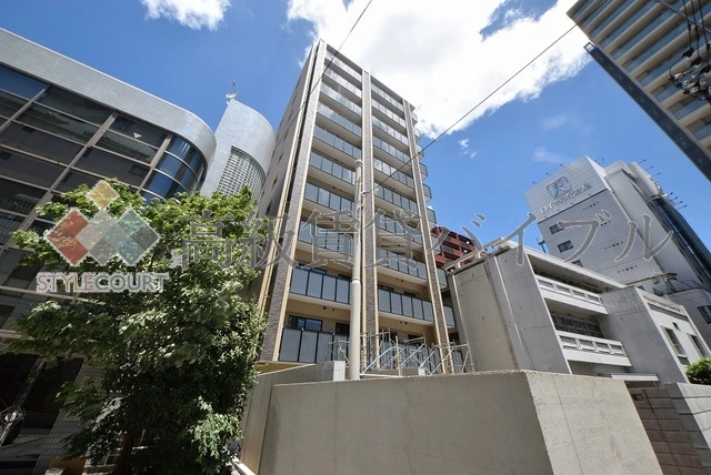 オープンレジデンシア麻布六本木 の画像2