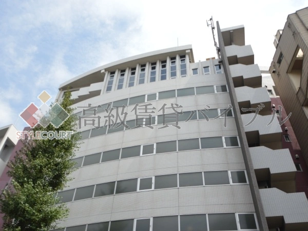 ドム麻布台ルミネス の画像2