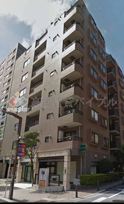 ウィン麻布十番ハラビル の画像2