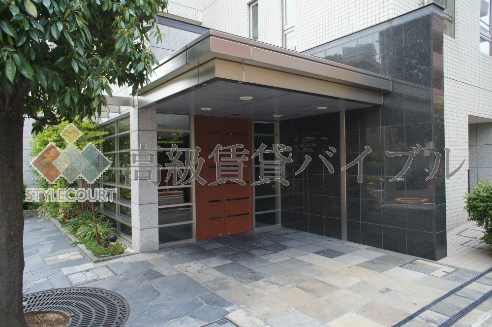 麻布永坂ヒルトップ の画像2