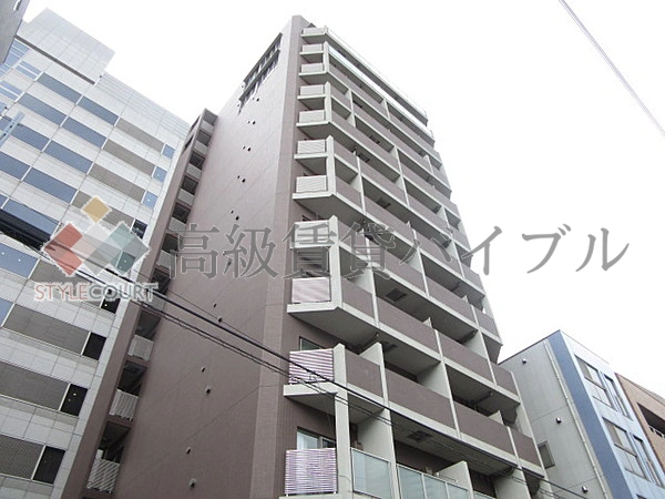 プレール・ドゥーク浜松町 の画像2