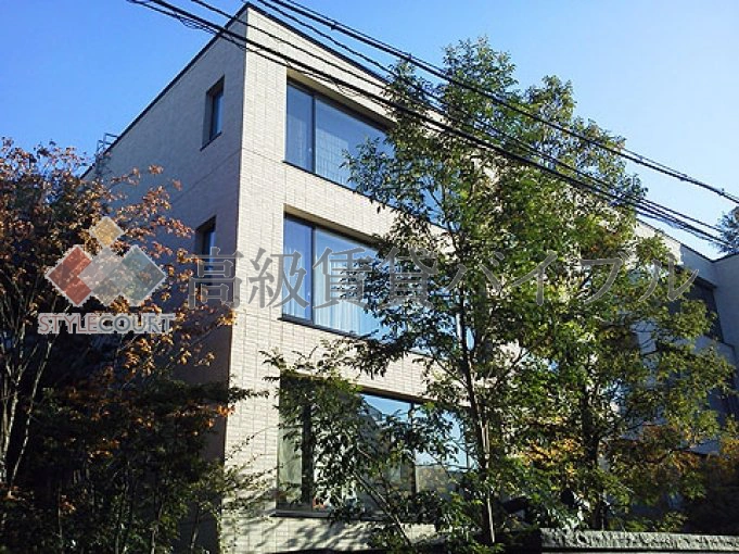 グランドメゾン白金台 の画像2