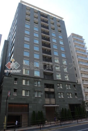 グランドヒルズ白金台 の画像2