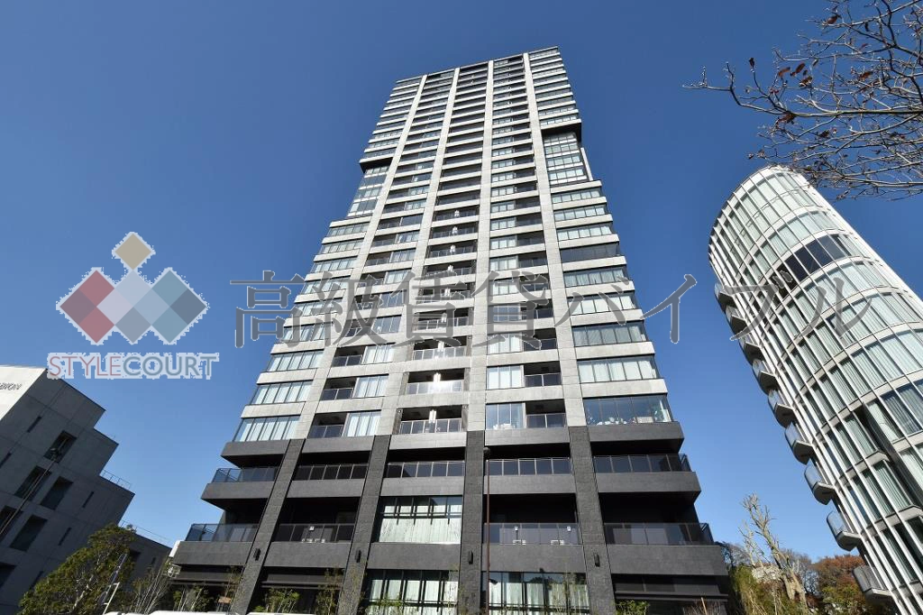 シティタワー白金 の画像2