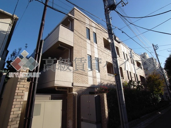 白金三光坂クラティオ の画像2