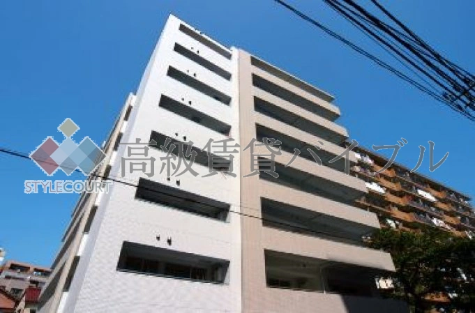 KDXレジデンス南麻布 の画像2