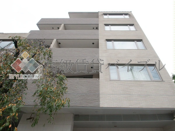 サンウッド白金三光坂 の画像2