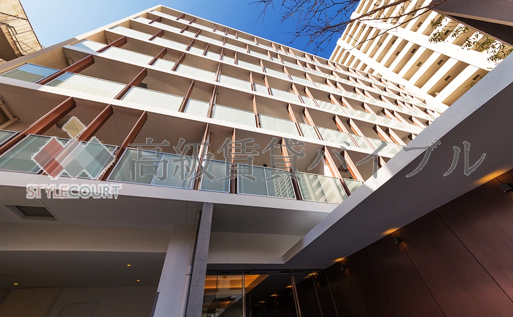 ローレルアイ白金 の画像2