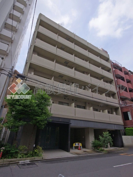 ルモンド南麻布 の画像2