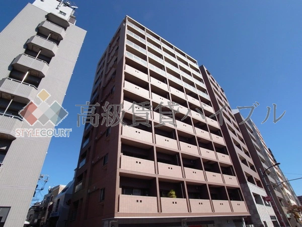 メインステージ南麻布4 の画像2