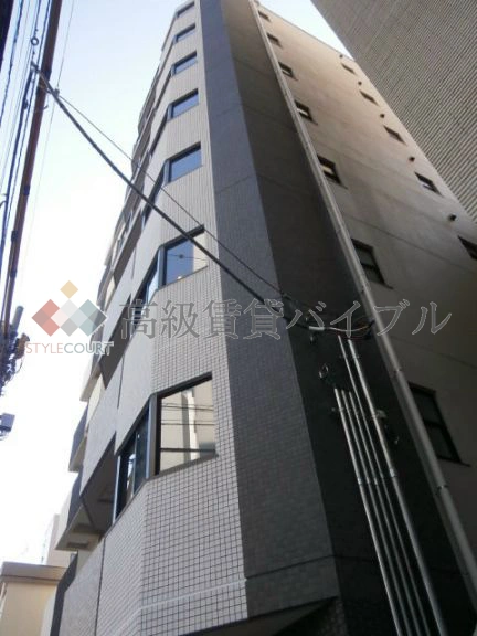 ディアコート麻布 の画像2