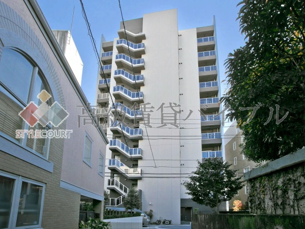 ブランズ南麻布 の画像2