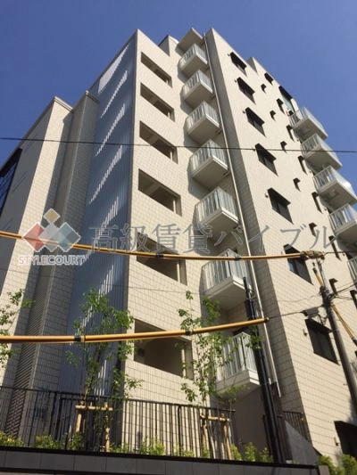 アトラス南麻布 の画像2