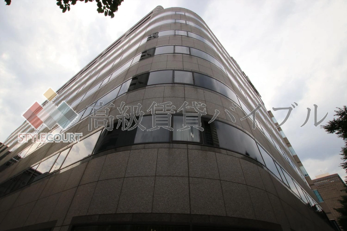 浜松町レジデンス の画像2