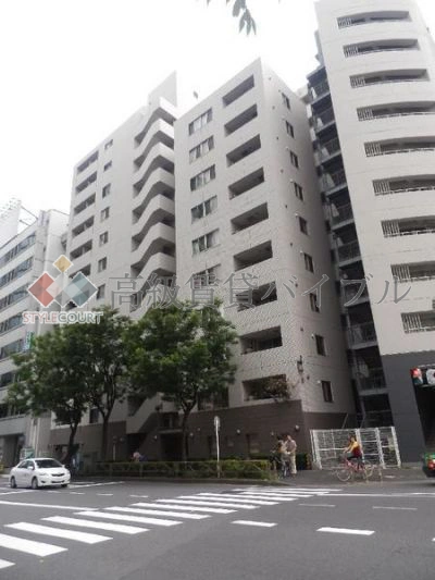 パークハウス渋谷山手 の画像2