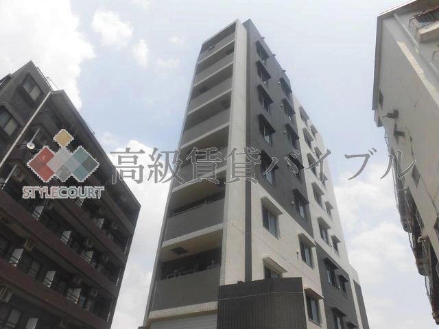 BPRレジデンス代々木 の画像2