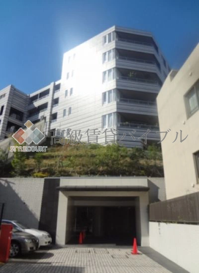 シティインデックス三田伊皿子坂 の画像2