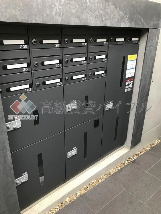 ルーナピィエナ代々木上原 の画像2