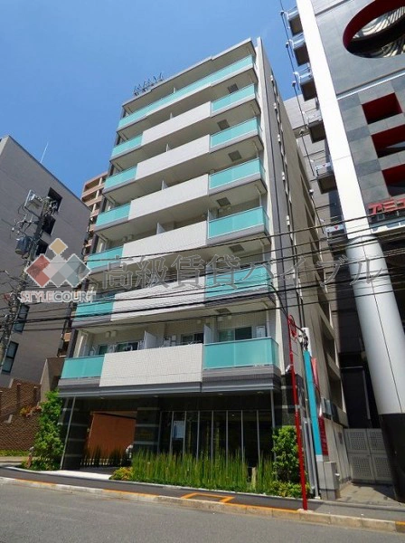 恵比寿レジデンス弐番館 の画像2