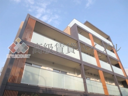 グランディール渋谷神泉 の画像2