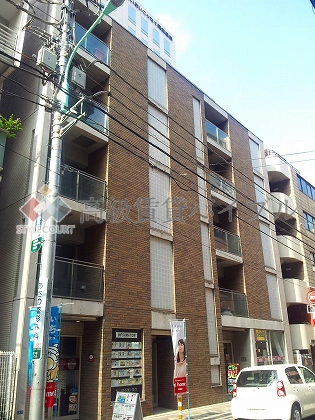 セディア恵比寿 の画像2