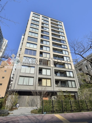 パークコート赤坂桜坂 の画像2