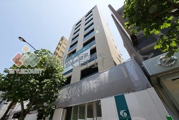 グランクリュ新宿御苑 の画像2