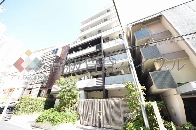 ブエナビスタ代々木 の画像2