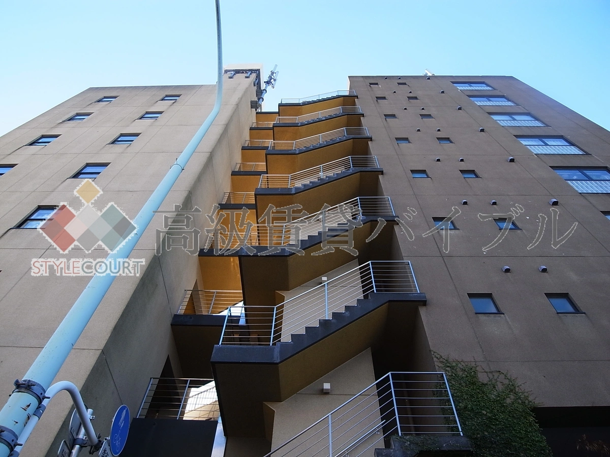 イデールームズ上原 の画像2