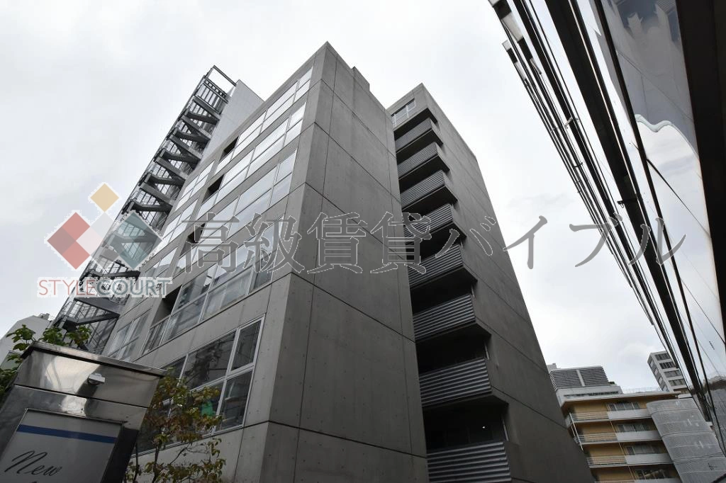 パークアクシス渋谷 の画像2