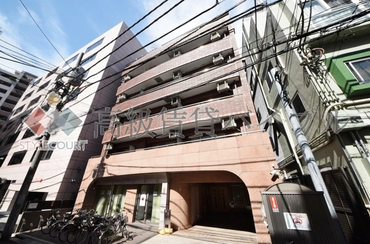 ティアラ恵比寿 の画像2