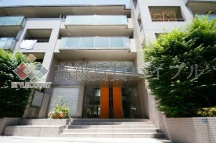 カスタリア参宮橋 の画像2