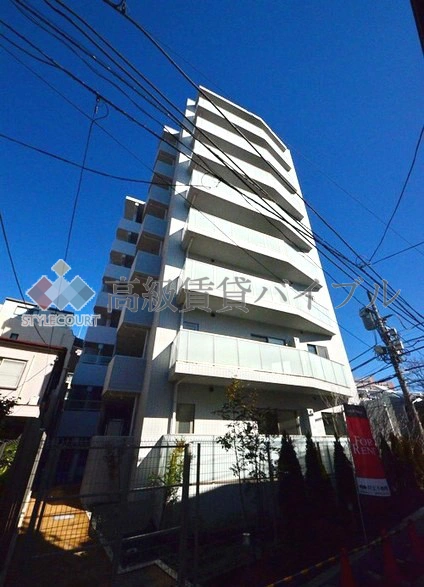 モディア代々木 の画像2