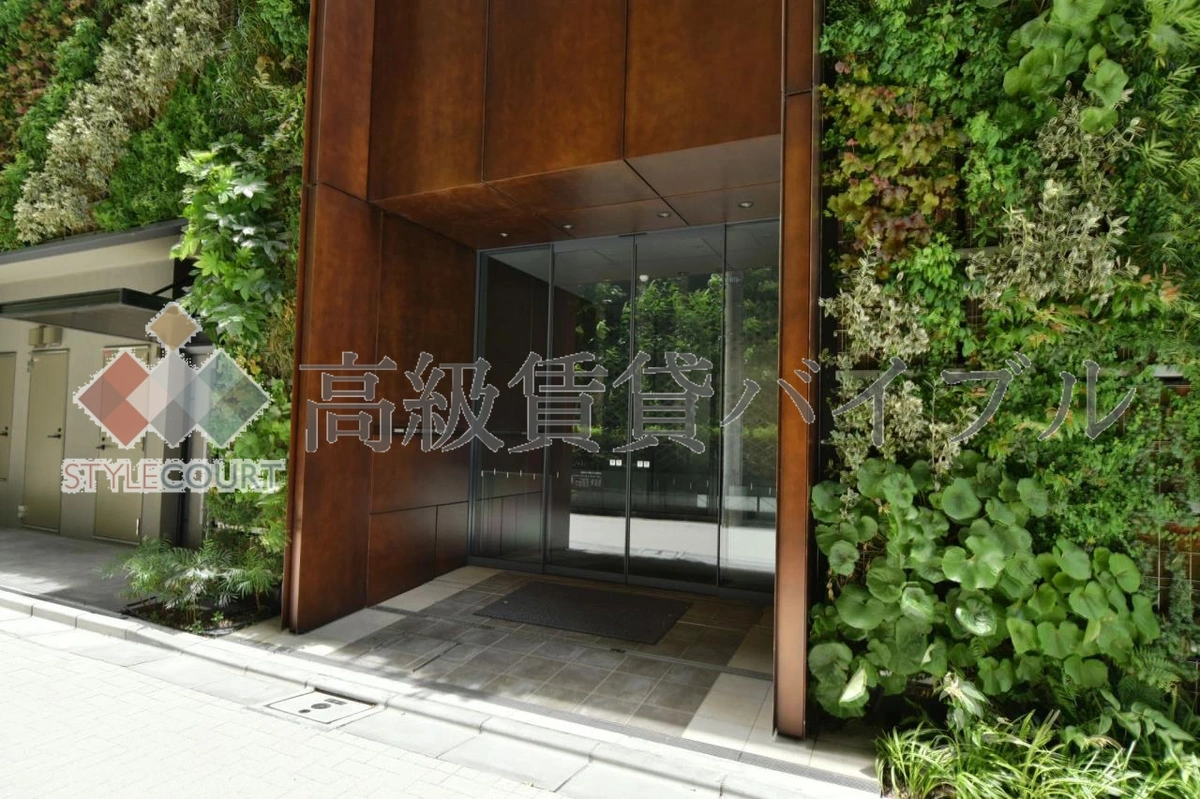 プラウド新虎通り の画像2