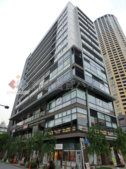 中目黒アリーナ の画像2