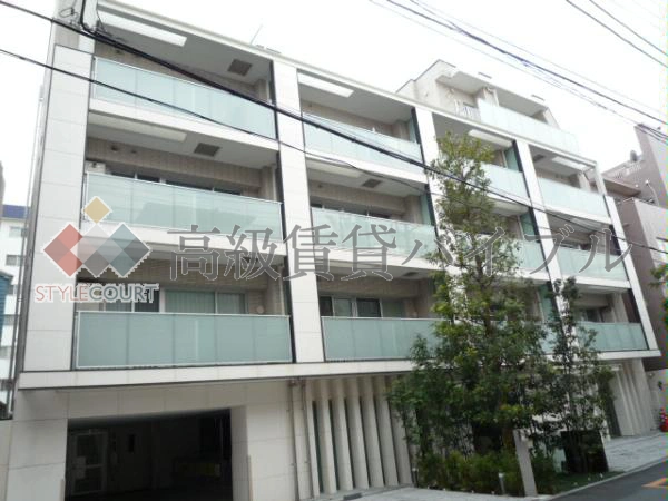 ピアース恵比寿 の画像2