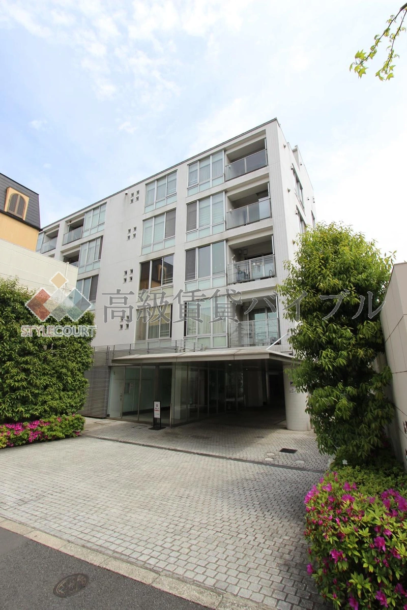 ピアース中目黒 の画像2