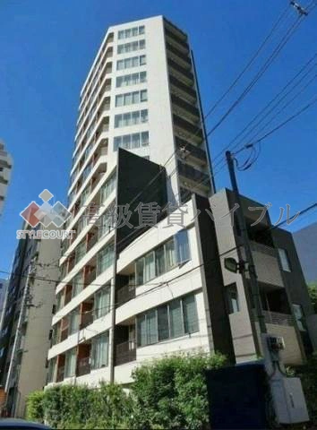 サンウッド中目黒フラッツ の画像2