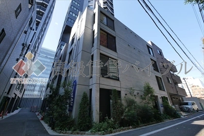 ラピス新宿南 の画像2